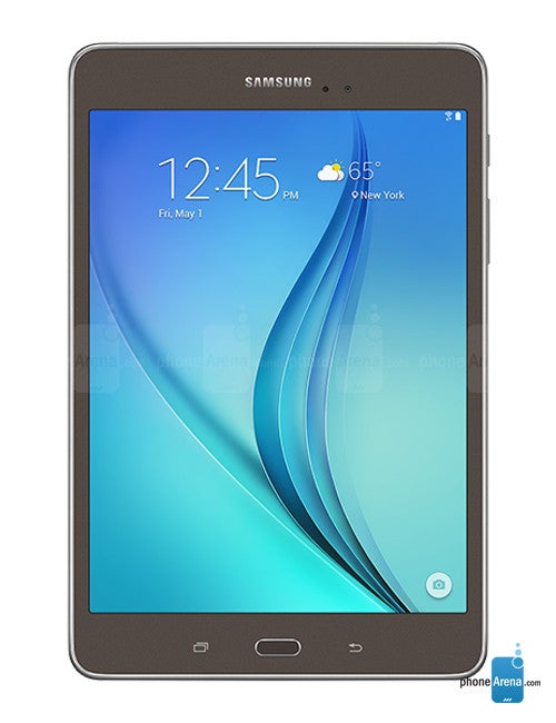 Samsung Galaxy Tab A 8.0 specs - PhoneArena