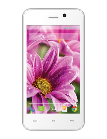 LAVA Iris X1 atom
