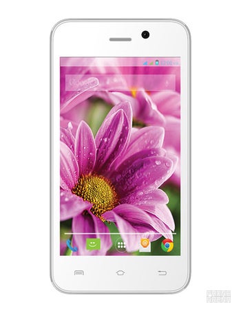 LAVA Iris X1 atom specs