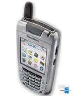 BlackBerry 7100i