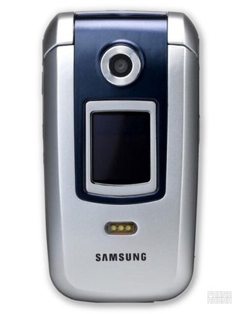 Samsung SGH-Z300 specs
