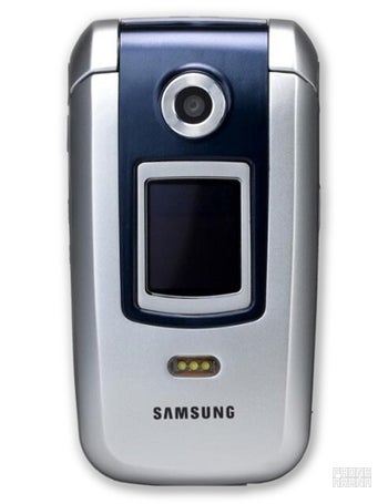 Samsung SGH-Z300