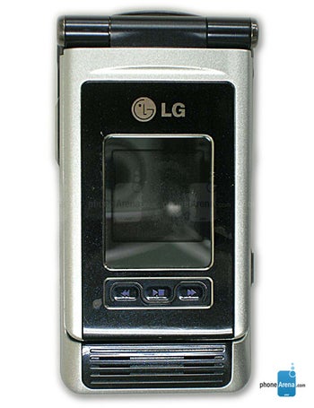 LG P7200