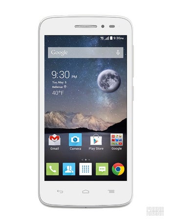 Alcatel OneTouch POP Astro