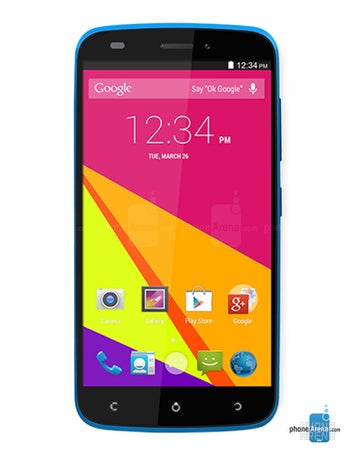 BLU Life Play 2 specs