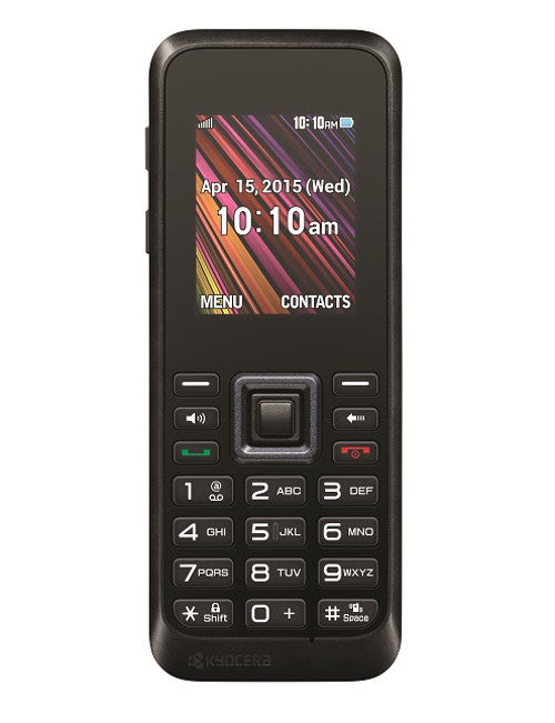 kyocera rally phone