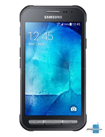 Samsung Galaxy XCover 3