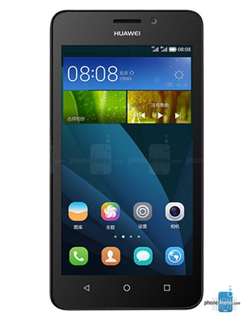 Huawei Y635