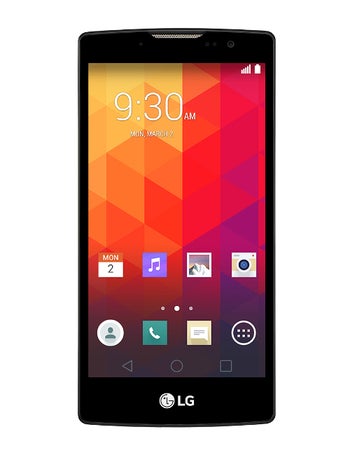 Reparar LG Spirit