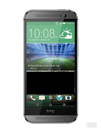 HTC One M8s