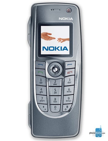 Nokia 9300i specs