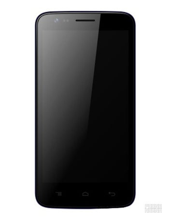 Videocon Infinium Z50Q Lite specs