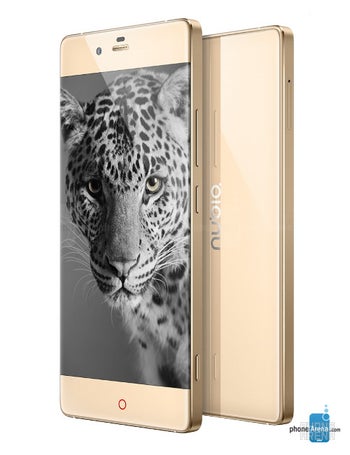 nubia Z9 specs