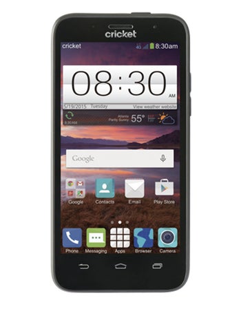 ZTE Fanfare