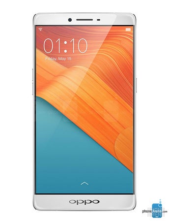 OPPO R7 Plus