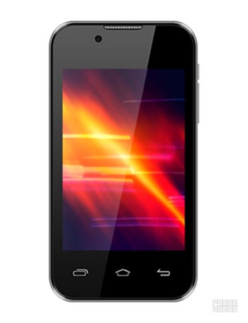 Videocon Infinium Z30 Pace