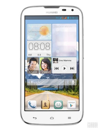 Huawei Ascend G610