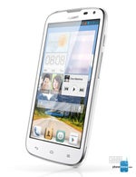 Huawei Ascend G610