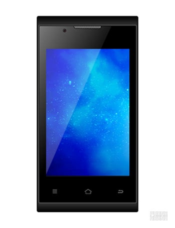 Videocon Infinium Zest Pro specs