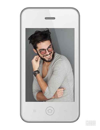 Videocon Vstyle Smart