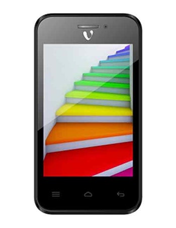Videocon Infinium Zest Flame