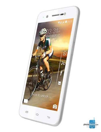 Karbonn Machone specs
