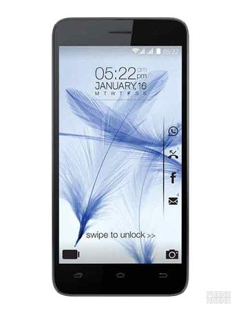 Karbonn Titanium MachTwo S360