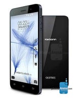 Karbonn Titanium MachTwo S360