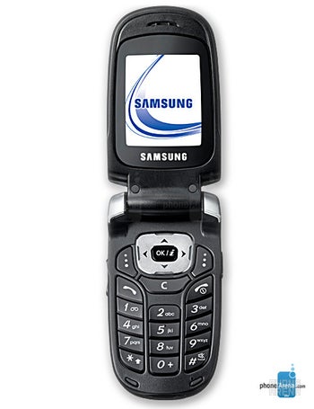 Samsung SGH-X660