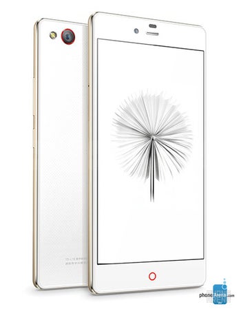 nubia Z9 mini