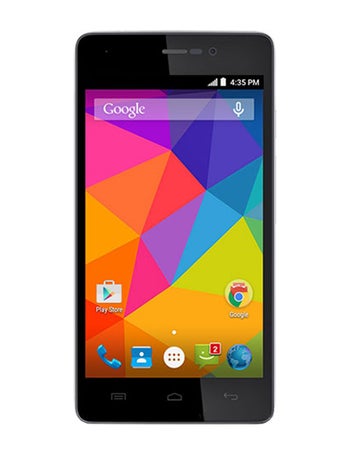 Micromax Unite 3