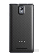 Zen Mobile Ultrafone 402 style pro