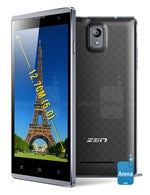 Zen Mobile Ultrafone 402 style pro