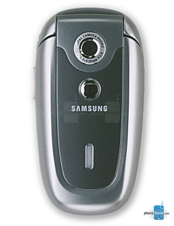 Samsung SGH-X636