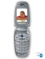 Samsung SGH-X636