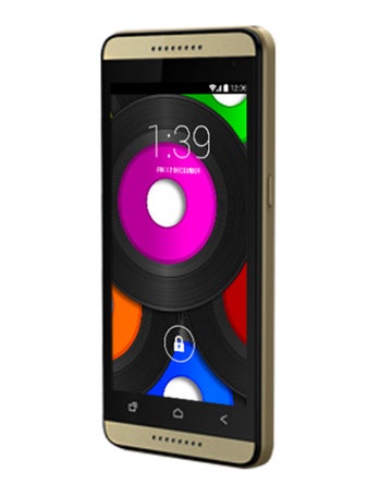 Zen Mobile Ultrafone 402 Play