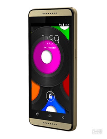 Zen Mobile Ultrafone 402 Play specs