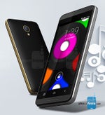 Zen Mobile Ultrafone 402 Play