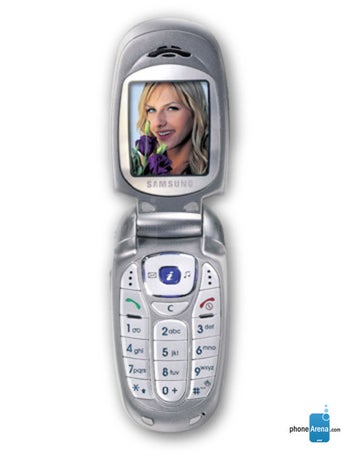 Samsung SGH-X486