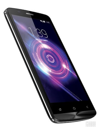 Zen Mobile Ultrafone Powermax 1 specs