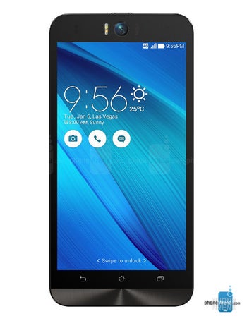 Asus ZenFone Selfie specs