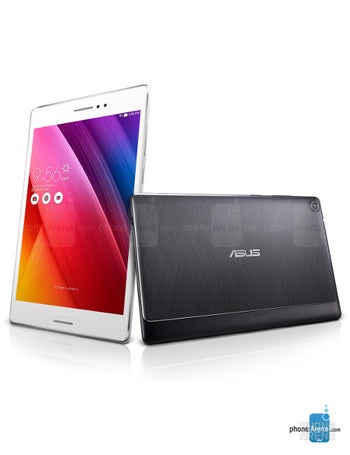 Asus ZenPad S 8.0