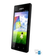 Zen Mobile Ultrafone 108