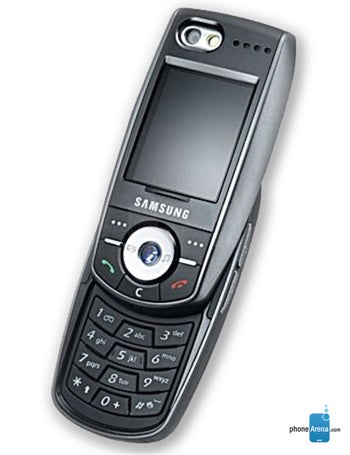 Samsung SGH-E880
