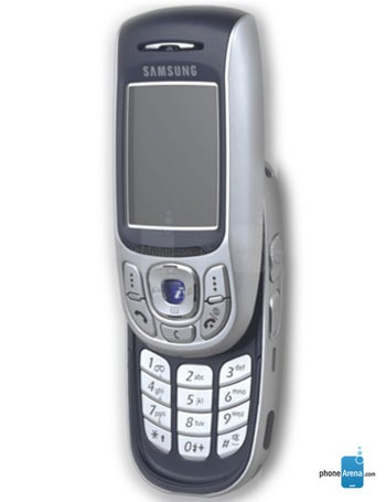 Samsung SGH-E820