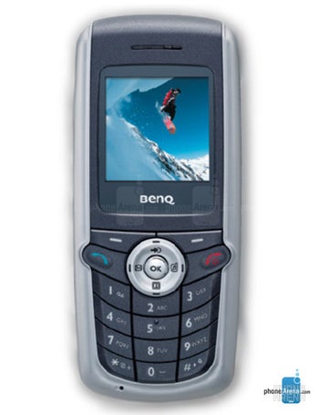 BenQ M315 specs