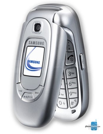 Samsung SGH-E360