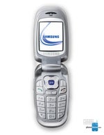 Samsung SGH-E360