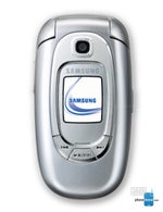 Samsung SGH-E360