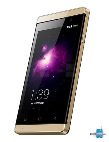 Zen Mobile Ultrafone 303 Elite specs